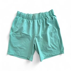 Rhoback Men's Everyday Shorts